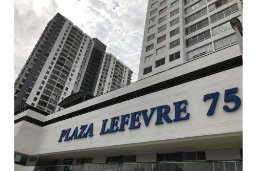 , Apartamento en alquiler en Parque Lefevre | P2318078