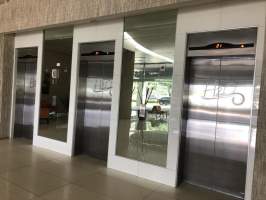 Avenida Balboa Panamá