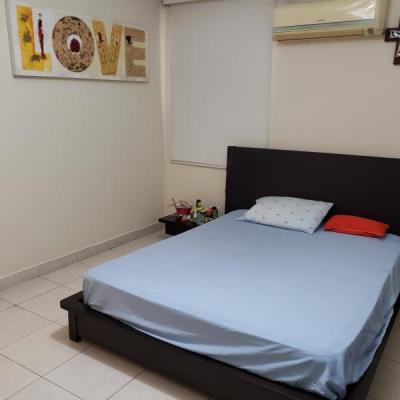 , Casa en alquiler en Betania | P2318148