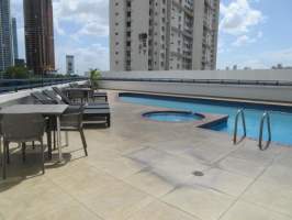 Costa del Este Panama