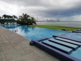 Punta Pacifica Panamá