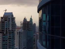 Punta Pacifica Panamá