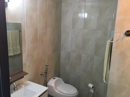 , apartamento