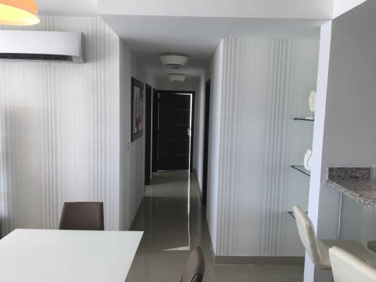 , Apartamento en alquiler en Costa del Este | P2319177