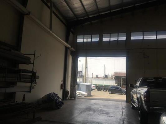 , Área Metropolitana