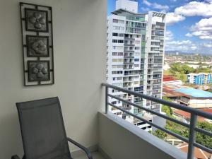 , Apartamento en alquiler en Pueblo Nuevo | P2323097
