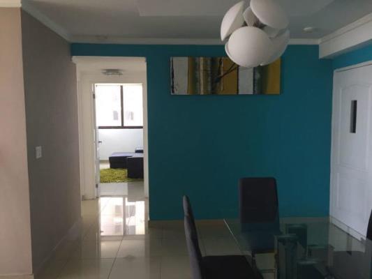 , Apartamento en venta en San Francisco | P2323636