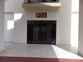 Embassy Village Ancón, Panamá