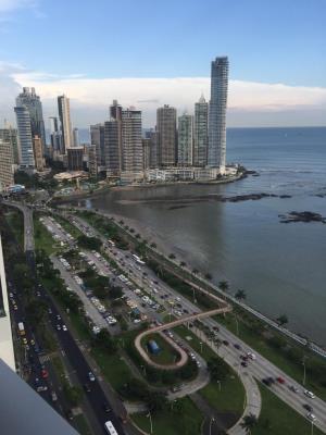 , Apartamento en alquiler en Avenida Balboa | P2325526