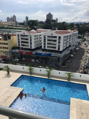 Riverside parque lefevre, Apartamento en alquiler en Parque Lefevre | Riverside parque lefevre -  P2292493