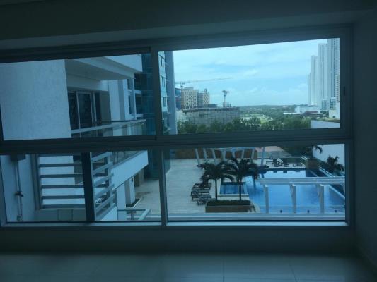 , apartamento