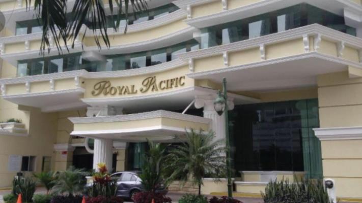 , Apartamento en alquiler en Punta Pacifica | P2326982