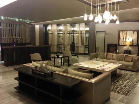 , apartamento