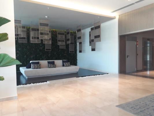, Apartamento en alquiler en Costa del Este | P2327024