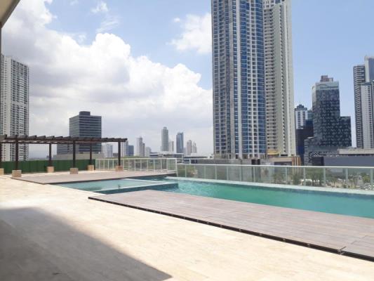 , Apartamento en alquiler en Costa del Este | P2327024
