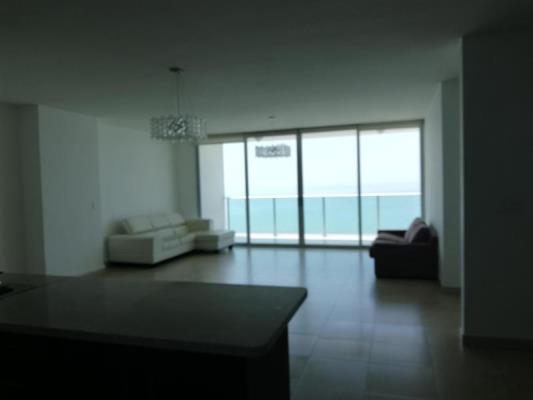 , Apartamento en alquiler en Avenida Balboa | P2327031