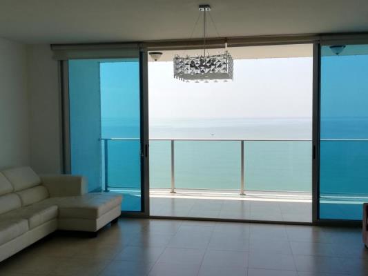 , Apartamento en alquiler en Avenida Balboa | P2327031