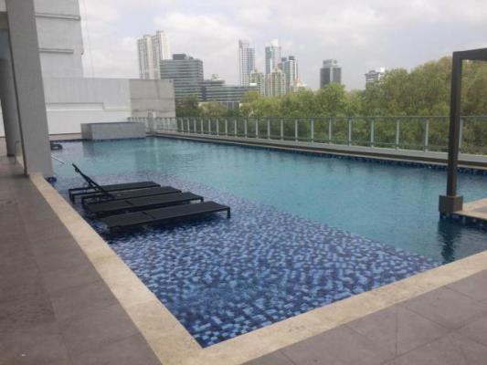, Apartamento en alquiler en Costa del Este | P2327073