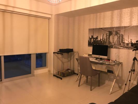 , apartamento