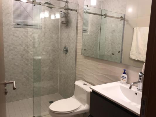 , Apartamento en alquiler en Costa del Este | P2327073