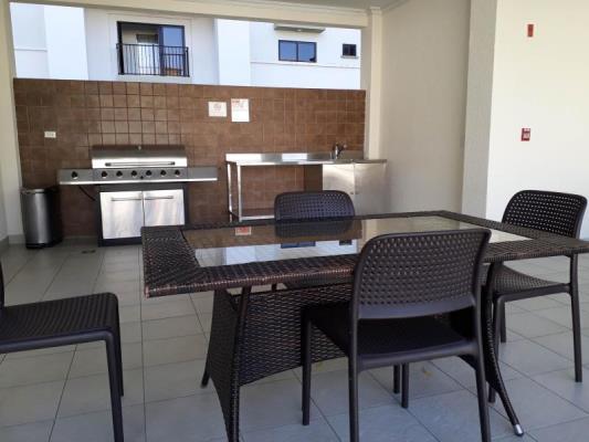 , apartamento