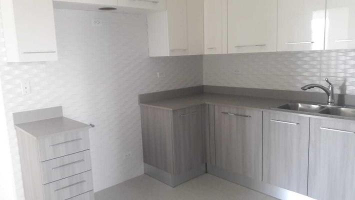 , apartamento