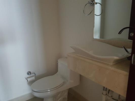 , Apartamento en alquiler en Punta Pacifica | P2327192