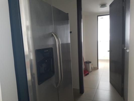 , apartamento