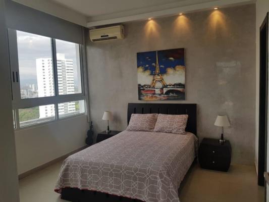 , apartamento