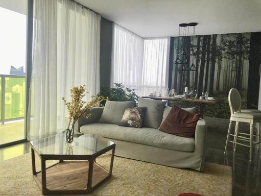 , Apartamento en alquiler en Avenida Balboa | P2327255