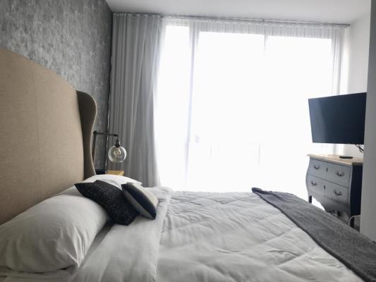 , apartamento