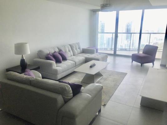 , Apartamento en alquiler en Avenida Balboa | P2327304