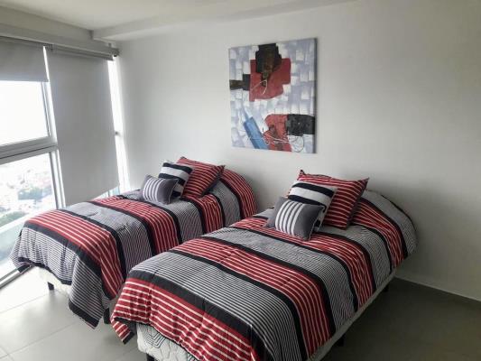 , Apartamento en alquiler en Avenida Balboa | P2327304