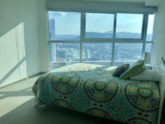 , Apartamento en alquiler en Avenida Balboa | P2327304