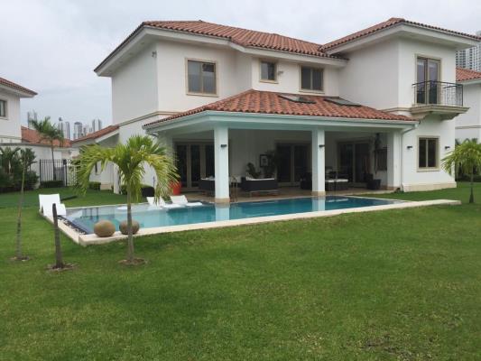 , Casa en alquiler en Juan Diaz | P2327353
