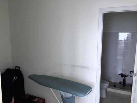 , Apartamento en alquiler en Avenida Balboa | P2327339