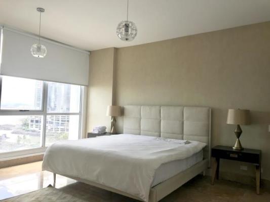 Q Tower , Punta Pacifica