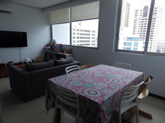 , apartamento