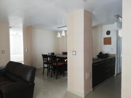 , Área Metropolitana