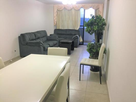 , Apartamento en alquiler en Betania | P2331462
