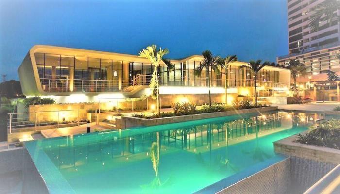 , Apartamento en alquiler en Betania | P2331462