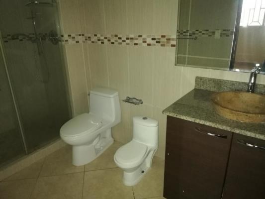 , Casa en alquiler en Amelia Denis De Icaza | P2333534