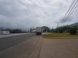 Barrio Colón La Chorrera