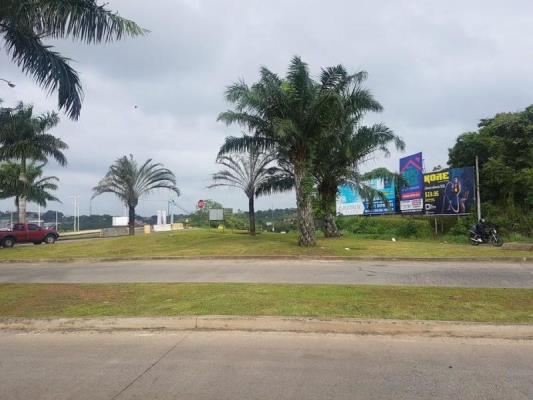 , Terreno en venta en Barrio Colón | P2335032