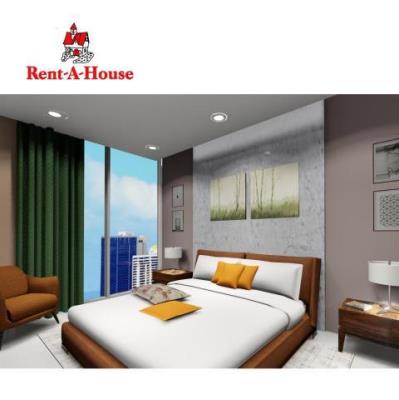 Azurre PH 42, Área Metropolitana