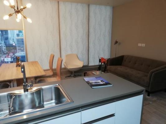 Azurre PH 42, Área Metropolitana