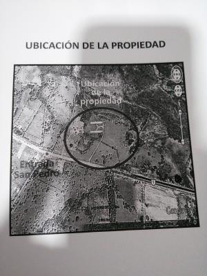 , Terreno en venta en Santiago | P2337538