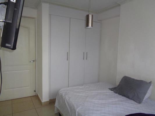 , apartamento