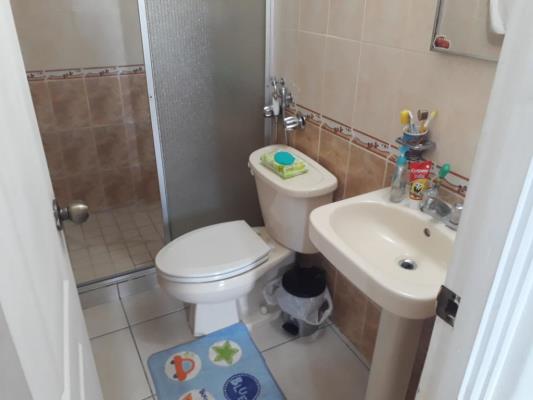 , apartamento