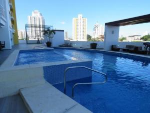 , Apartamento en alquiler en San Francisco | P2340408